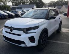 Citroen C3 Pont-l'Abbé