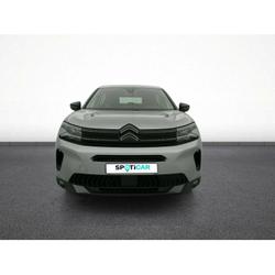 Citroen C5 Aircross Hybride Rechargeable 180 e-EAT8 Feel occasion - Beaune - photo 2/31