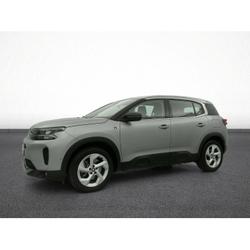 Citroen C5 Aircross Hybride Rechargeable 180 e-EAT8 Feel occasion - Beaune - photo 3/31