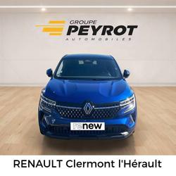 Renault Austral Austral E-Tech hybrid 200 Techno Clermont-l'H&eacute;rault