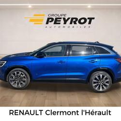 Renault Austral Austral E-Tech hybrid 200 Techno Clermont-l'H&eacute;rault