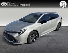 Toyota Corolla Touring Sports Vernouillet