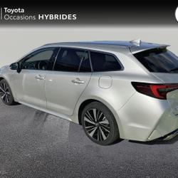 Toyota Corolla Touring Sports 1.8 140ch Design MY25 occasion - Vernouillet - photo 2/30