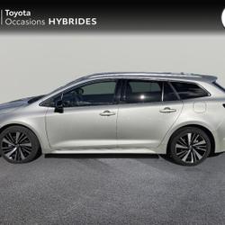 Toyota Corolla Touring Sports 1.8 140ch Design MY25 occasion - Vernouillet - photo 3/30