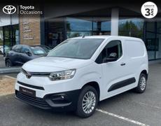 Toyota Proace City Distré