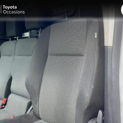 Toyota Proace City Medium 130 D-4D Dynamic BVA MC23 Distr&eacute;