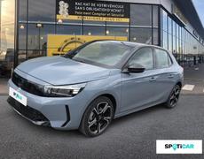 Opel Corsa Reims