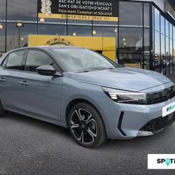 Opel Corsa 1.2 Turbo 100ch GS Reims