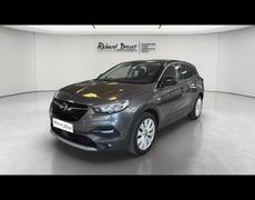 Opel Grandland Villeurbanne