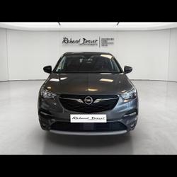 Opel Grandland 1.5 D 130ch Opel 2020 BVA8 7cv Villeurbanne