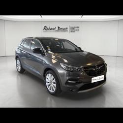 Opel Grandland 1.5 D 130ch Opel 2020 BVA8 7cv Villeurbanne