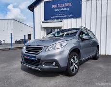 Peugeot 2008 - 1.6 HDI 120 CH - 7 990 €