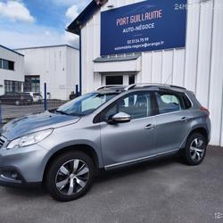 Peugeot 2008 1.6 HDI 120 CH occasion - Dives-sur-Mer - photo 2/10