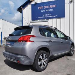 Peugeot 2008 1.6 HDI 120 CH occasion - Dives-sur-Mer - photo 3/10