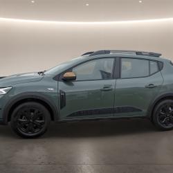 Dacia Sandero TCe 90 GSR2 Stepway Extreme occasion - Saint-Malo - photo 2/20