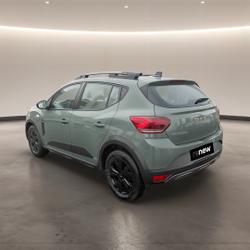 Dacia Sandero TCe 90 GSR2 Stepway Extreme occasion - Saint-Malo - photo 3/20