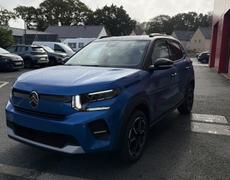 Citroen C3 Pont-l'Abbé