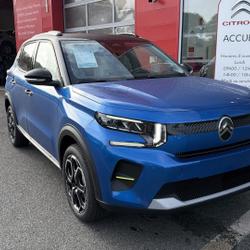 Citroen C3 1.2 Hybride 110ch MAX e-DCS6 occasion - Pont-l'Abb&eacute; - photo 2/19