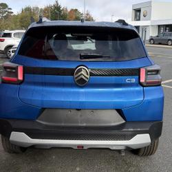 Citroen C3 1.2 Hybride 110ch MAX e-DCS6 occasion - Pont-l'Abb&eacute; - photo 3/19