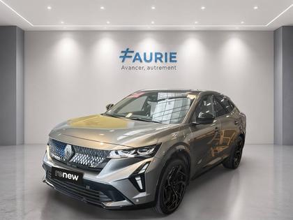 Renault Rafale - Rafale E-Tech 4x4 300 atelier Alpine - 47 990 €