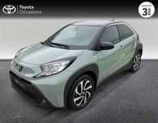 Toyota Aygo X Vernouillet