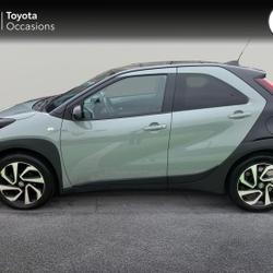 Toyota Aygo X 1.0 VVT-i 72ch Design MY24 occasion - Vernouillet - photo 3/30