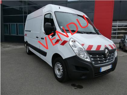Renault Master - L2H2 GD CONFORT F3500 2.3 DCI 130cv - 12 990 €