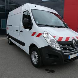 Renault Master L2H2 GD CONFORT F3500 2.3 DCI 130cv occasion - Vitr&eacute; - photo 3/16