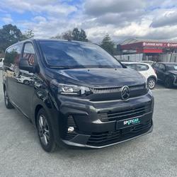 Citroen Jumpy M Diesel 180 ch Automatique CAF PPC Les Herbiers
