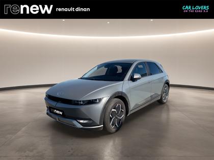 Hyundai Ioniq 5 - Ioniq 5 58 kWh - 170 ch Intuitive - 23 990 €