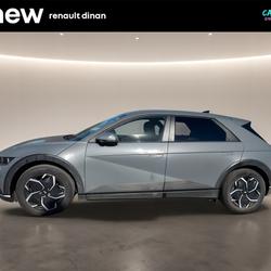 Hyundai Ioniq 5 58 kWh - 170 ch Intuitive occasion - Dinan - photo 2/16