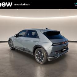 Hyundai Ioniq 5 58 kWh - 170 ch Intuitive occasion - Dinan - photo 3/16