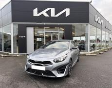 Kia Cee'd Ploeren