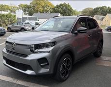 Citroen C3 Pont-l'Abbé