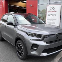 Citroen C3 1.2 Hybride 110ch MAX e-DCS6 occasion - Pont-l'Abb&eacute; - photo 2/20