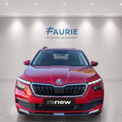 Skoda Kamiq 1.5 TSI 150 ch DSG7 Style occasion - Tr&eacute;lissac - photo 2/18