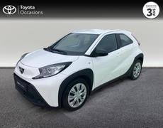 Toyota Aygo X Vernouillet