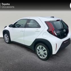 Toyota Aygo X 1.0 VVT-i 72ch Dynamic MY24 occasion - Vernouillet - photo 2/30