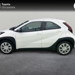 Toyota Aygo X 1.0 VVT-i 72ch Dynamic MY24 occasion - Vernouillet - photo 3/30