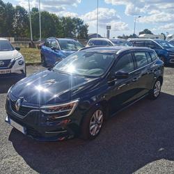 Renault Megane E-Tech 1.6 160ch PLUG-IN HYBRIDE BUSINESS ESTATE La Montagne