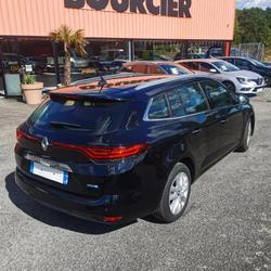 Renault Megane E-Tech 1.6 160ch PLUG-IN HYBRIDE BUSINESS ESTATE La Montagne
