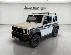 Suzuki Jimny Villefranche-sur-Saône