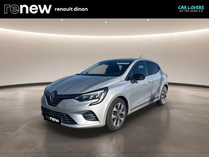 Renault Clio 5 - Clio TCe 100 GPL Evolution - 14 590 €