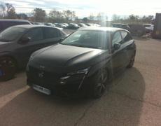 Peugeot 308 III Phase 1 Quimper