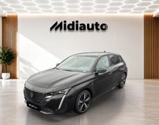 Peugeot 308 III Phase 1 Concarneau