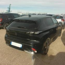 Peugeot 308 III Phase 1 PHEV 225 GT e-EAT8 / TOIT OUVRANT / CHARGEUR 7.4 KW Quimper