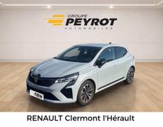 Renault Clio 5 - Clio TCe 90 Techno - 15 299 €