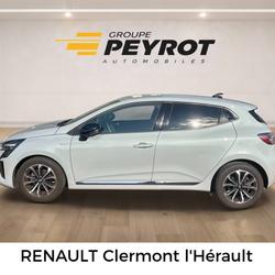 Renault Clio 5 Clio TCe 90 Techno Clermont-l'H&eacute;rault