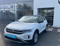 Volkswagen T-Roc Bergerac