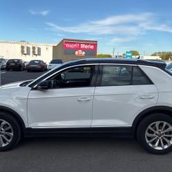 Volkswagen T-Roc 1.5 TSI EVO 150 Start/Stop DSG7 Style occasion - Bergerac - photo 2/23